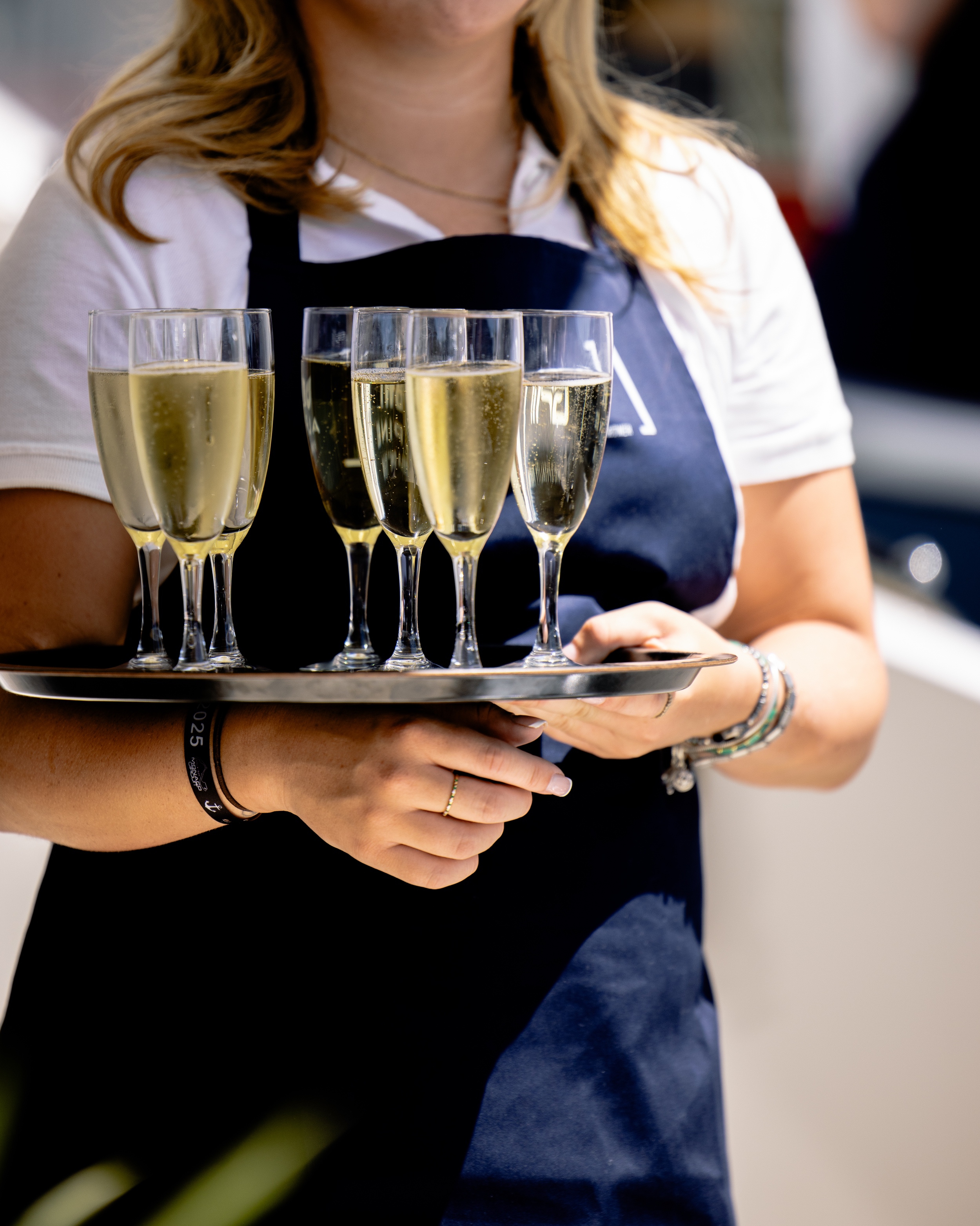 Off Grid hospitality experience